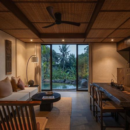 Shibumi - Ubud Exterior foto