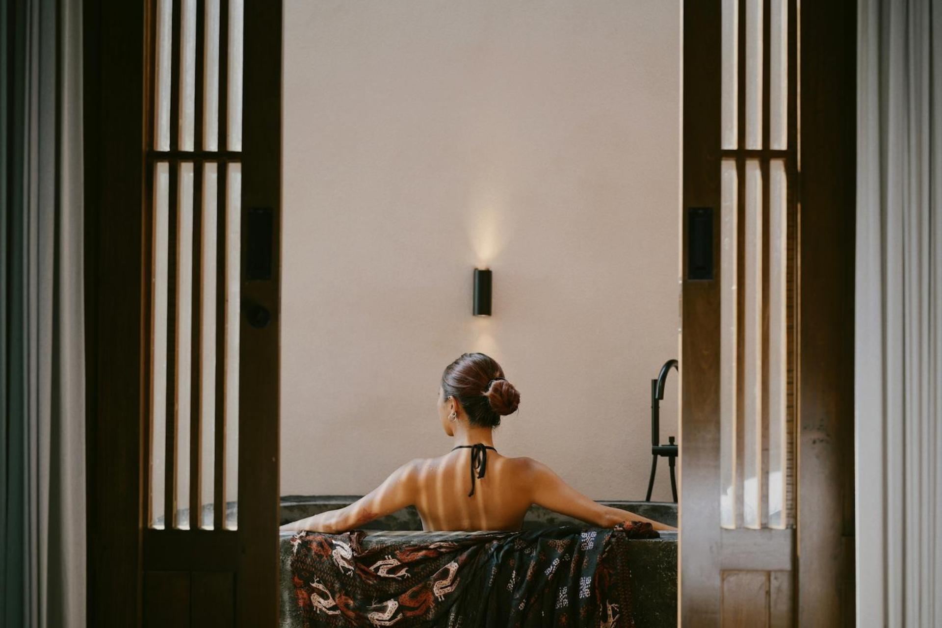 Shibumi - Ubud Exterior foto