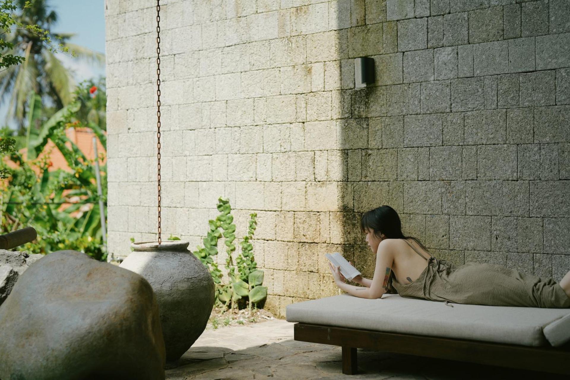 Shibumi - Ubud Exterior foto