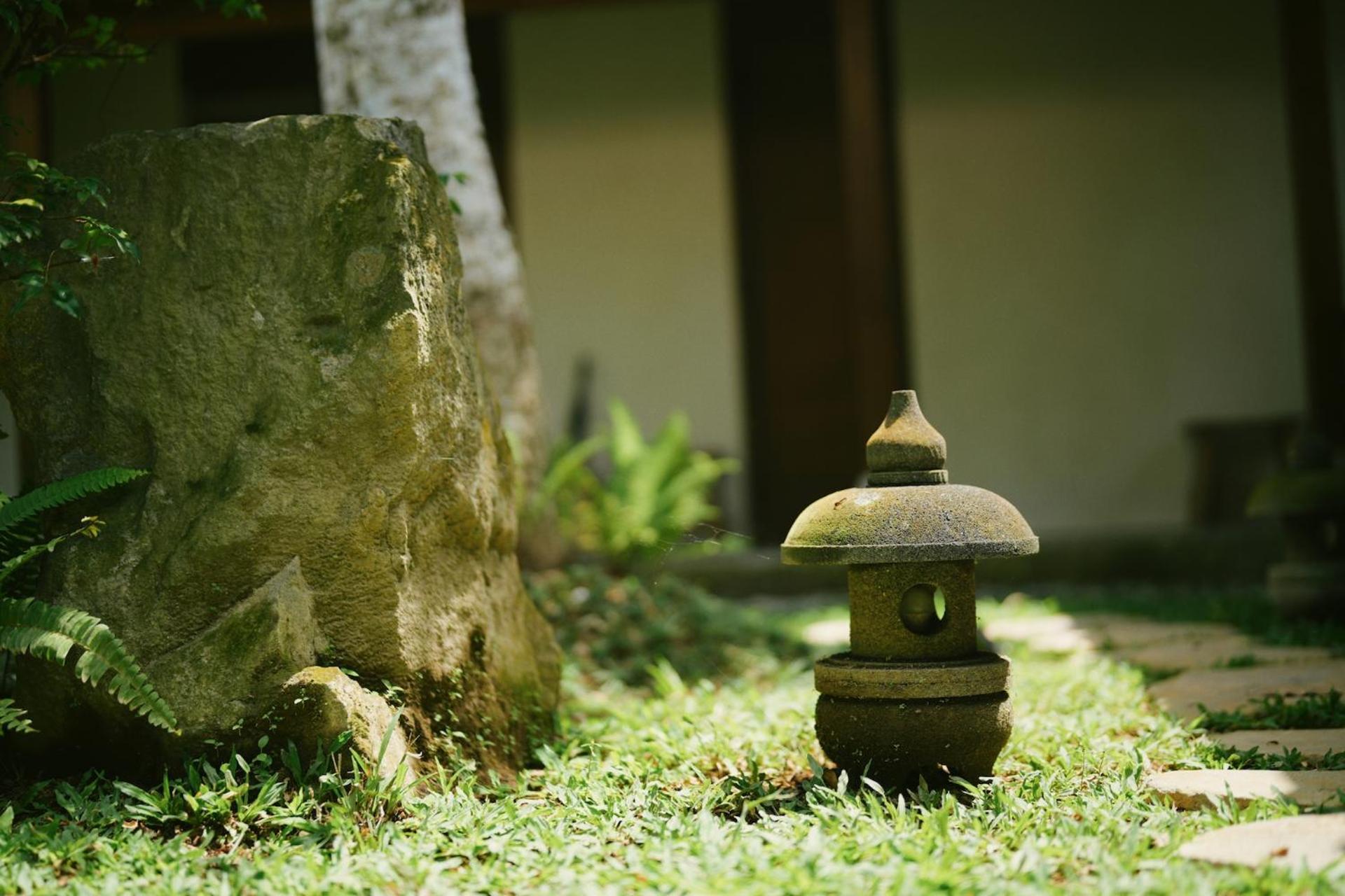 Shibumi - Ubud Exterior foto